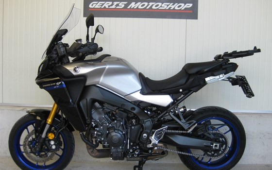Gebrauchtmotorrad Yamaha Tracer 900 GT - Bild 4