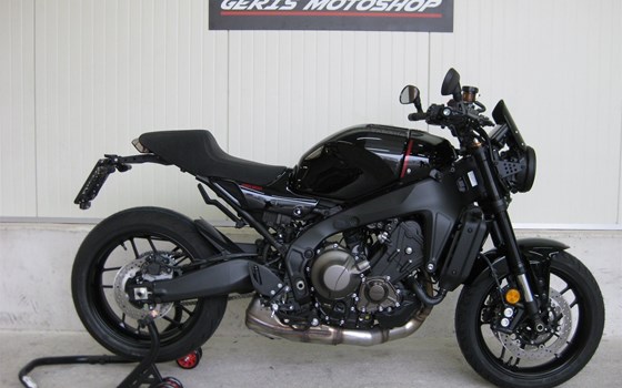 Neufahrzeug Yamaha XSR900 - Bild 1