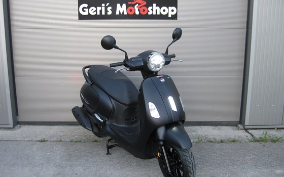 Neufahrzeug Sym Fiddle 50i - Bild 2