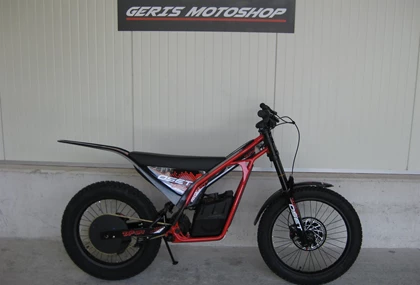 Neumotorrad Neumotorrad