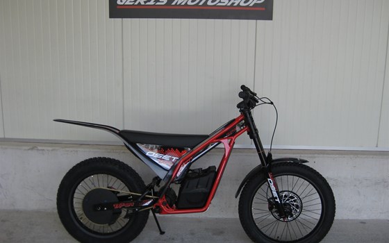 Neufahrzeug Oset 24.0 Racing - Bild 1