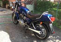 Gebrauchte Yamaha TR1