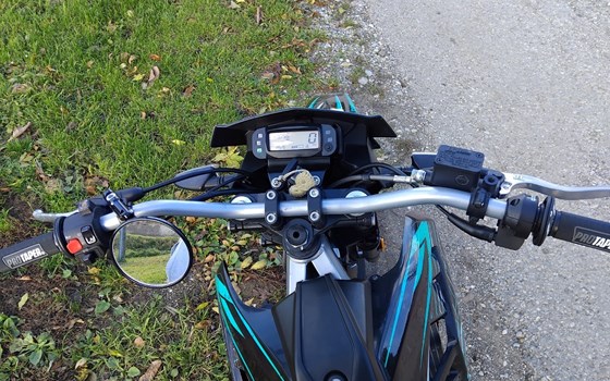 Gebrauchtmotorrad Laverda LSM 50 - Bild 5