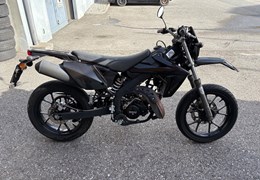 Gebrauchte Rieju MRT 50