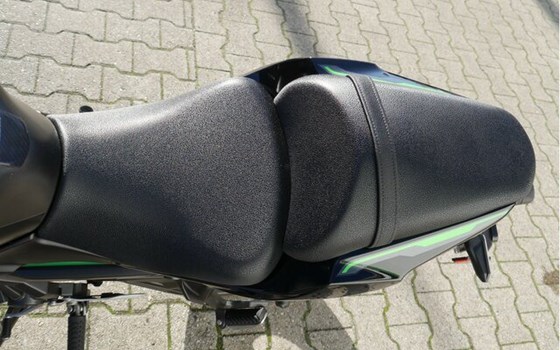 Gebrauchtmotorrad Kawasaki Z650 - Bild 15