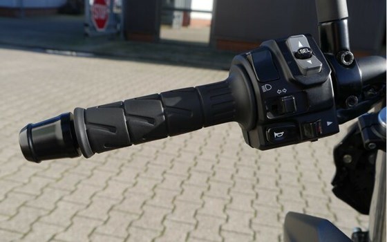 Gebrauchtmotorrad Kawasaki Z650 - Bild 16