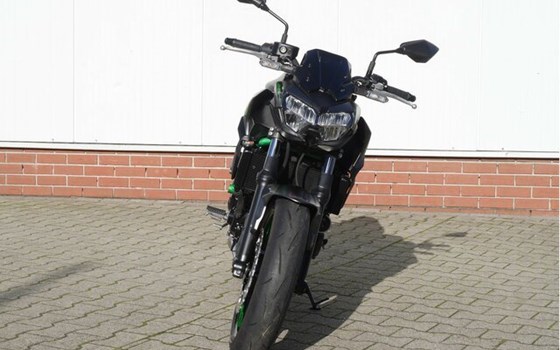 Gebrauchtmotorrad Kawasaki Z650 - Bild 21