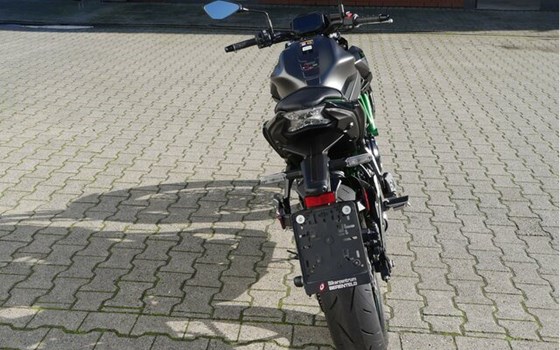 Gebrauchtmotorrad Kawasaki Z650 - Bild 9