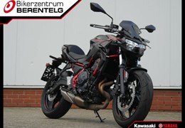 Gebrauchte Kawasaki Z650