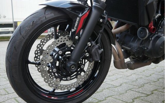 Gebrauchtmotorrad Kawasaki Z650 - Bild 10