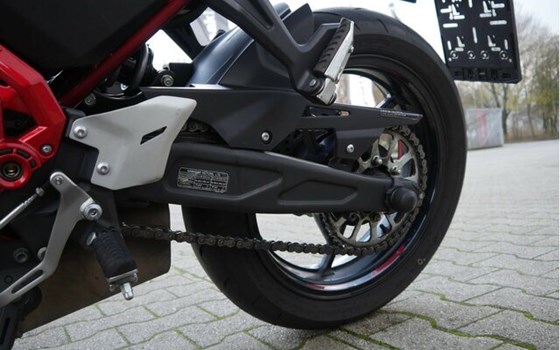 Gebrauchtmotorrad Kawasaki Z650 - Bild 14