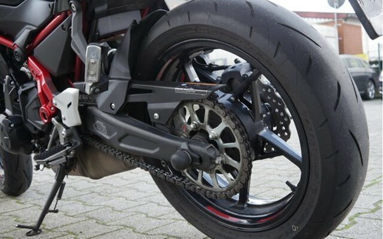 Gebrauchtmotorrad Kawasaki Z650 - Bild 15