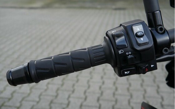 Gebrauchtmotorrad Kawasaki Z650 - Bild 16