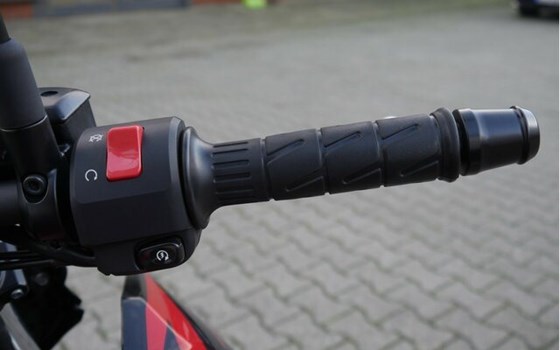 Gebrauchtmotorrad Kawasaki Z650 - Bild 17