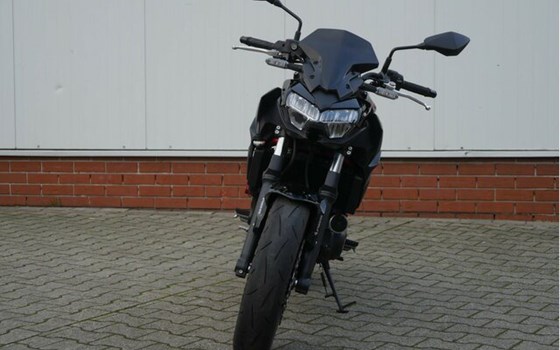 Gebrauchtmotorrad Kawasaki Z650 - Bild 20