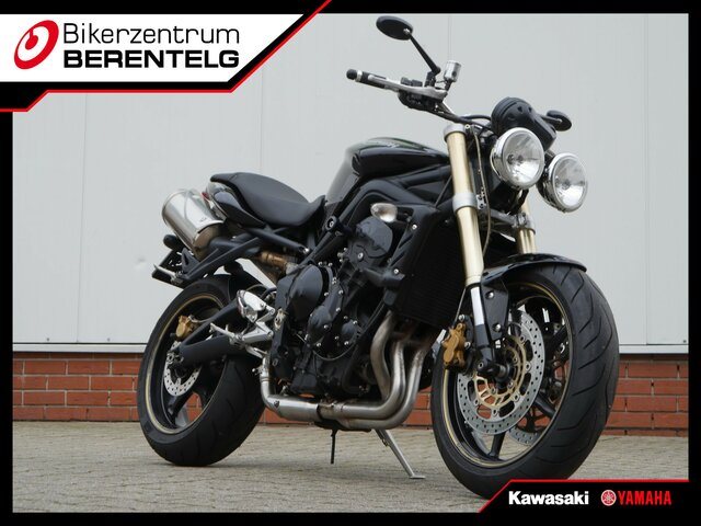 Triumph Street Triple