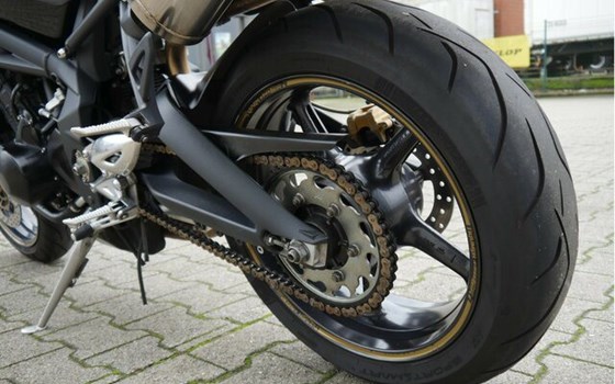 Gebrauchtmotorrad Triumph Street Triple - Bild 12