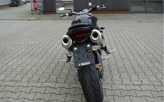 Gebrauchtmotorrad Triumph Street Triple - Bild 13