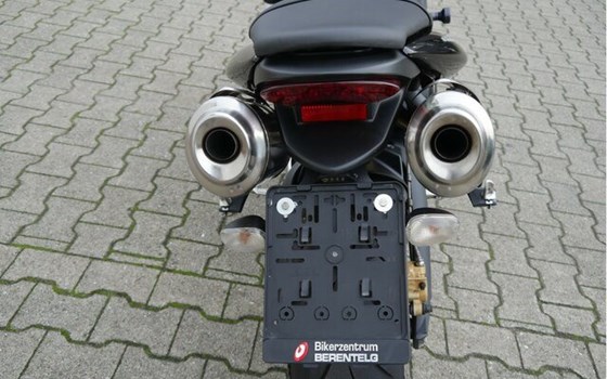 Gebrauchtmotorrad Triumph Street Triple - Bild 14