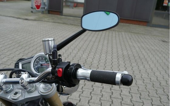 Gebrauchtmotorrad Triumph Street Triple - Bild 20