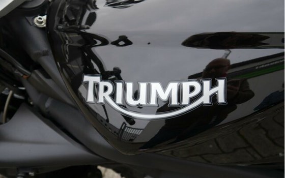 Gebrauchtmotorrad Triumph Street Triple - Bild 25