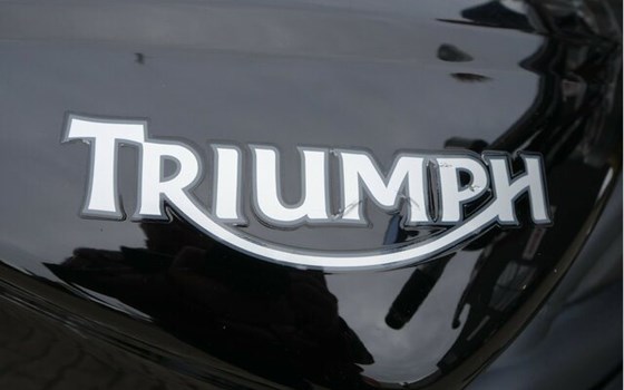 Gebrauchtmotorrad Triumph Street Triple - Bild 26