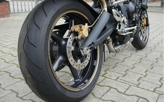 Gebrauchtmotorrad Triumph Street Triple - Bild 7