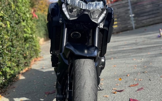 Gebrauchtmotorrad Kawasaki Z900 - Bild 4