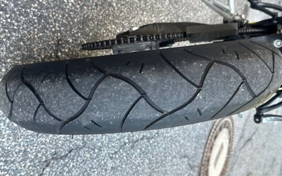 Gebrauchtmotorrad Beta RR 50 Motard Track - Bild 4