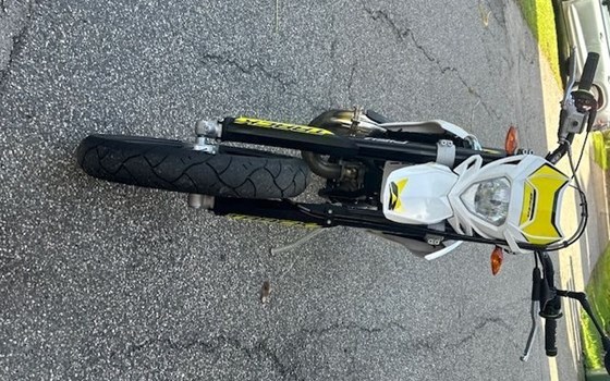 Gebrauchtmotorrad Beta RR 50 Motard Track - Bild 5