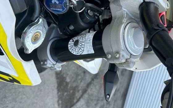 Gebrauchtmotorrad Beta RR 50 Motard Track - Bild 6