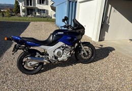 Occasion Yamaha TDM 850