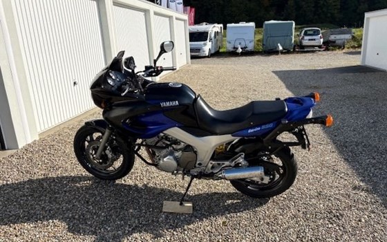Motorrad Occasion Yamaha TDM 850 - Bild 3