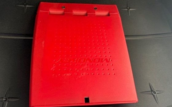 Motorrad Occasion Yamaha TDM 850 - Bild 6