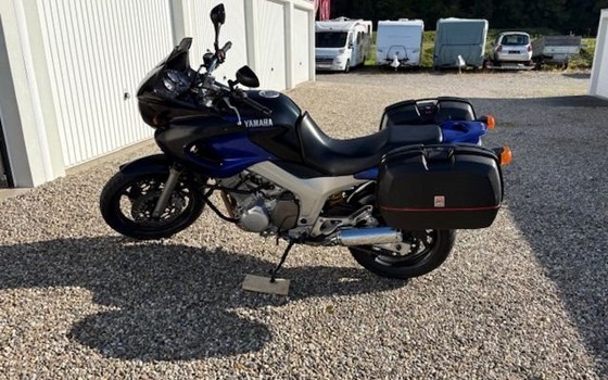 Motorrad Occasion Yamaha TDM 850 - Bild 7