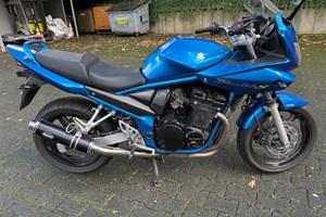 Angebot Suzuki Bandit 650S