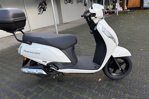 Angebot Suzuki Address 125
