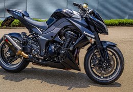 Occasion Kawasaki Z1000