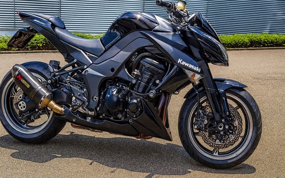 Offerta Kawasaki Z1000 - Immagine 1