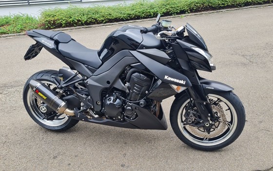 Offerta Kawasaki Z1000 - Immagine 3