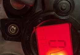 Gebrauchte Aprilia SX 50 Supermoto