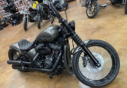 Gebrauchte Harley-Davidson Dyna Street Bob Special