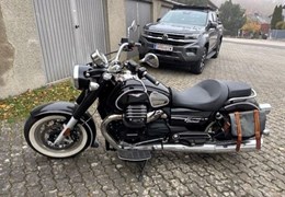 Gebrauchte Moto Guzzi California 1400 Eldorado