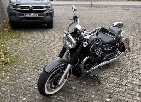 Gebrauchtmotorrad Moto Guzzi California 1400 Eldorado - Bild 2