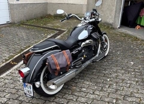 Gebrauchtmotorrad Moto Guzzi California 1400 Eldorado - Bild 4