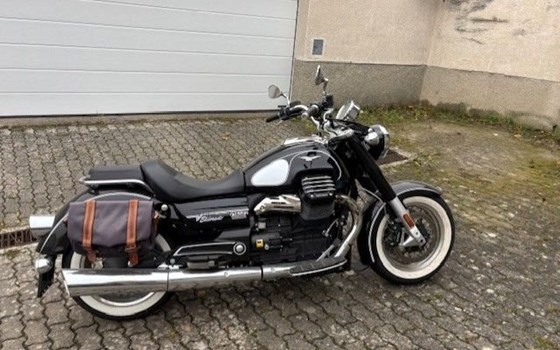 Gebrauchtmotorrad Moto Guzzi California 1400 Eldorado - Bild 5