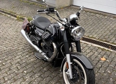 Gebrauchtmotorrad Moto Guzzi California 1400 Eldorado - Bild 6