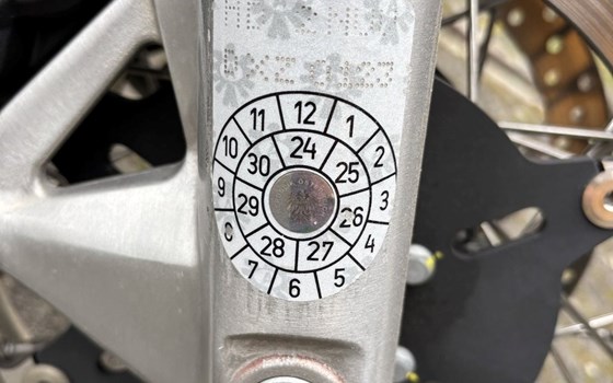 Gebrauchtmotorrad Moto Guzzi California 1400 Eldorado - Bild 8