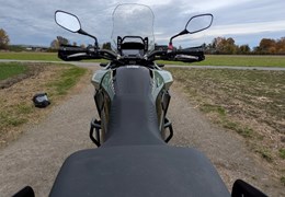 Gebrauchte Honda CB500X