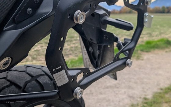 Gebrauchtmotorrad Honda CB500X - Bild 12